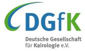 Kairosgesellschaft Logo