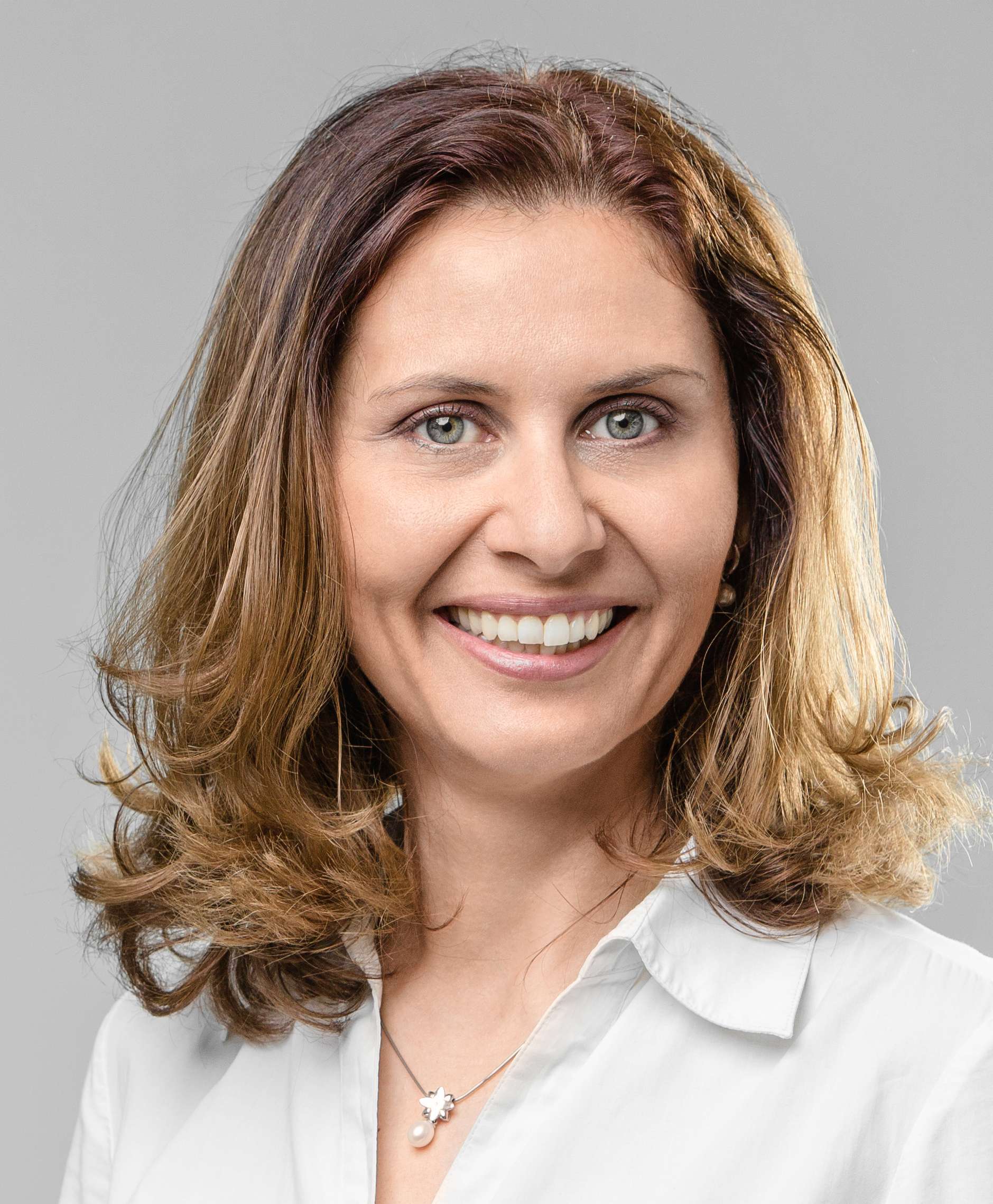 Monika Tröppner