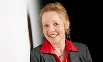 Karin Anita Wiese