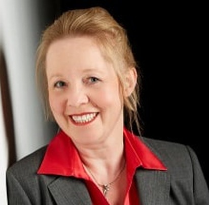 Karin Anita Wiese