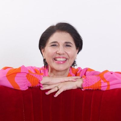 Elena Pérez Ayuso